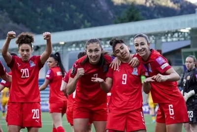 Manə Mollayeva, Yeliz Açar və Nərgiz Əliyeva azarkeşlərlə görüşəcəklər