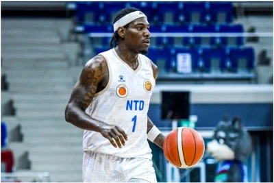 Kobi Montqomeri: "Liqada böyük komandaya çevrilmək potensialımız var" - MÜSAHİBƏ