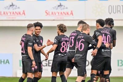 "Sabah" Premyer Liqada 50-ci ev qələbəsinə çatdı