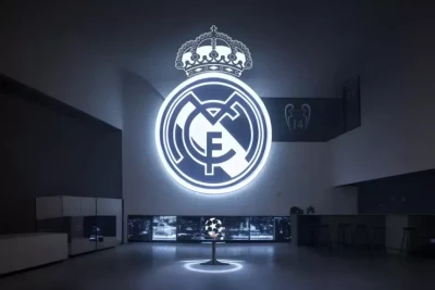 "Real Madrid" ardıcıl üçüncü ildir dünyanın ən çox gəlir gətirən futbol klubu oldu