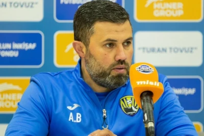 Azər Bağırov "Kəpəz"dən Pedro Qomeşi və Kresus Donqonu göndərəcək