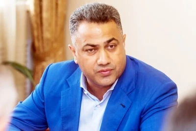 Tufan Sadıqovun futbol fəaliyyətinə Rusiyada ömürlük qadağa qoyuldu