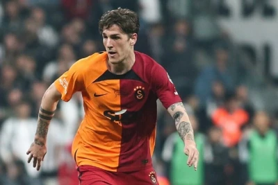 Nikolo Zaniolo "Qalatasaray"dan "Udineze"yə icarəyə verilir