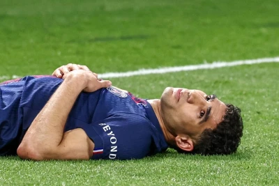 Əşrəf Hakimi Çempionlar Liqası Finalında Oynayacaqmı?