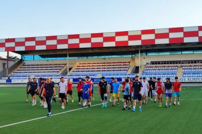 AFFA rəhbəri Premyer Liqada komanda sayının artırılması şərtlərini açıqlayıb