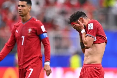 Portuqaliya millisinin yeni baş məşqçisi kim olacaq?