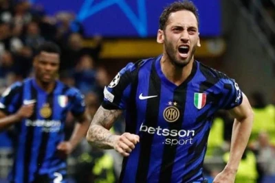 "Qalatasaray" Hakan Çalhanoğlu transferi üçün "İnter"lə danışıqlara başlayıb