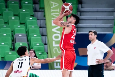 Türkiyə U-20 millisinin Avropa çempionatındakı ilk qələbəsi