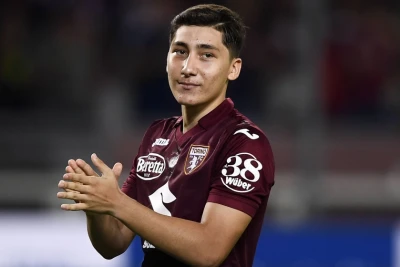 "Torino" Emirhan İlkhan ilə müqaviləni uzadıb