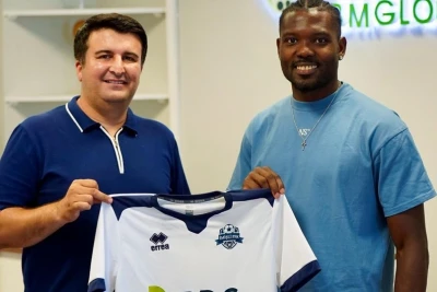 "İmişli" kolumbiyalı müdafiəçi transfer edib