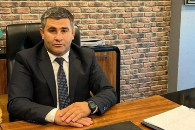"Gəncə" Voleybol Klubunun Prezidenti: Yeni Mövsüm, Hədəflər və Bölgədə Voleybolun İnkişafı