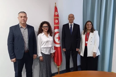 Azərbaycan və Tunis antidopinq sahəsində əməkdaşlığa dair müzakirələr aparıb