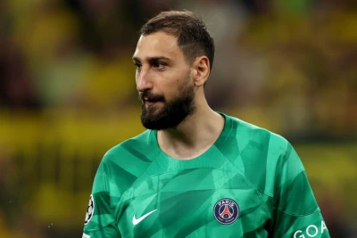 Donnarumma "Mançester Siti" ilə razılığa gəldi