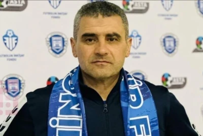 "Mingəçevir" və Füzuli Məmmədov yollarını ayırdı - EKSKLÜZİV