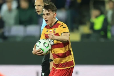 Bartoş Mazurek UEFA Konfrans Liqasında tarixi het-trikə imza atıb