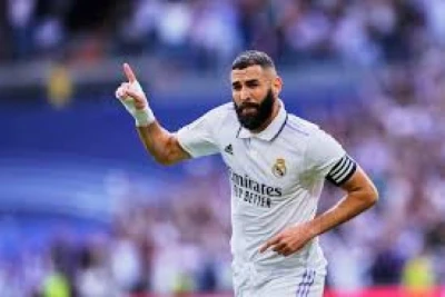 Benzema “Qızıl top”  haqqında:  "Heç kim buna Vinisiusdan daha çox layiq deyildi”