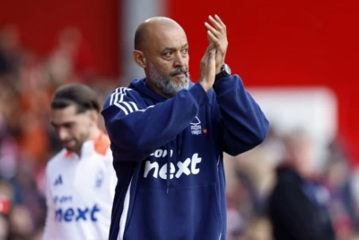 "Nottingem Forest" Nuno Espirito Santo ilə müqaviləni uzadıb