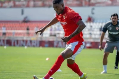 Kennedi Boatenq "Neftçi"yə keçmədi