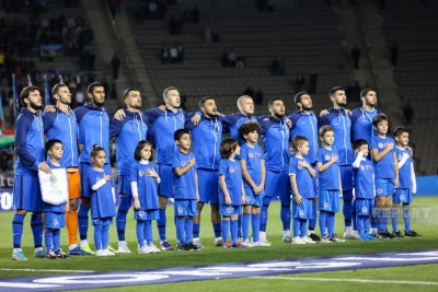 Azərbaycan millisinin futbolçularının əksəriyyətinin bazar dəyəri qalxıb - SİYAHI