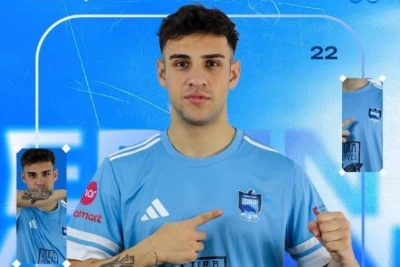 "Zirə" Eren Aydını heyətinə qatıb - Rəsmi