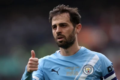 Bernardo Silva "Mançester Siti"dən ayrılır