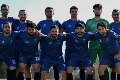 "Xankəndi" "Şəfa"nın 22 İllik Rekordunu Təkrarladı