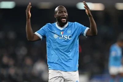 Romelu Lukaku "Milan"a keçmək istəyir