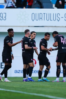 Misli Premyer Liqası: 27-ci turunun rəmzi komandası açıqlanıb