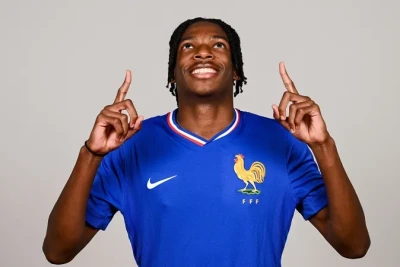 "Liverpul" Jeremi Jake ilə müqavilə imzaladı, transfer məbləği 72 milyon avro ola bilər