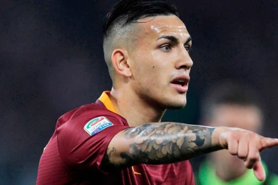 Leandro Paredes yetirməsi olduğu "Boka Xuniors"a transfer olunur
