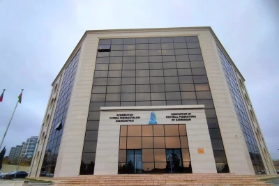 "Qarabağ", "Sabah" və "Araz-Naxçıvan" klubları cərimələndi