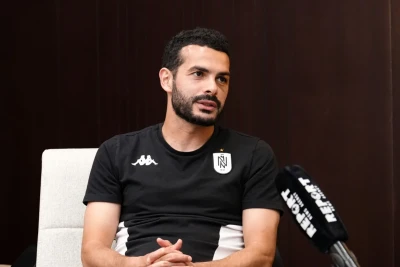Emin Mahmudov: "Neftçi"də yalnız nəticə çatmır, onu da yavaş-yavaş bərpa edirik" - MÜSAHİBƏ