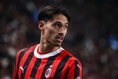 "Milan" oyunçusu "Real Madrid"in maraq dairəsindədir