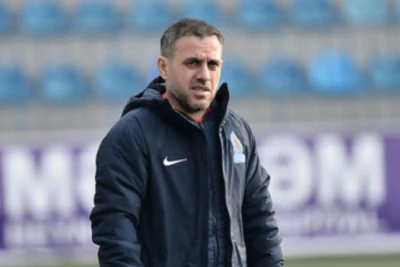 Ayxan Abbasov "Saşa İliç böyüklük göstərib öz səhvini etiraf etdi"