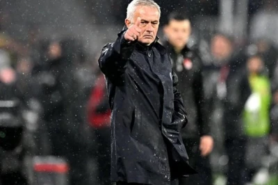 Ərəb ölkələrindən Mourinyoya maraqlı təklif gəlib