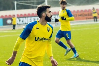 Əli Səmədov: "Liqada qalmaq özümüzdən aslıdır"