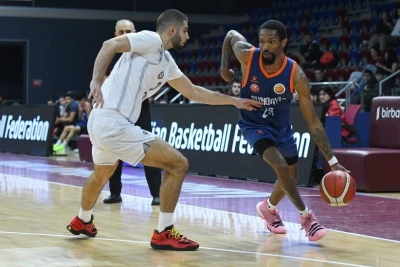 Azərbaycan Basketbol Liqasında 19-cu tura start verildi