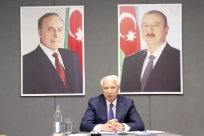 "Bakı-Xankəndi" velosiped yarışının təşkilinə dair onlayn iclas keçirilib
