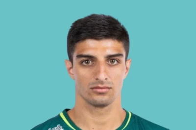 "Araz-Naxçıvan" heyətini braziliyalı futzalçı ilə gücləndirdi
