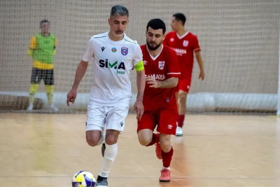 "Araz-Naxçıvan" "Şuşa"nı darmadağın etdi, "Neftçi" İK böyük hesablı qələbə qazandı
