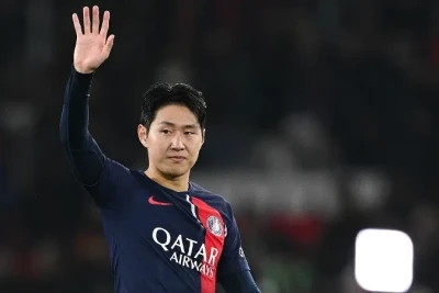 "Mançester Yunayted", "Arsenal" və "Napoli" Li Kan İn-i izləyir