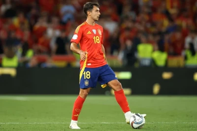Çelsi Martin Subimendini transfer etməyə maraqlanır