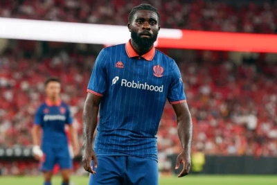 Jeremi Boqa və Teremas Moffi azarkeş hücumundan sonra "Nitsa"dan getmək istəyirlər