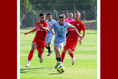 "Zirə" "Pendik"lə qarşılaşacaq: Yoxlama oyunu Türkiyədə