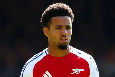 "Marsel" "Arsenal"ın futbolçusu Nvaneri icarəyə götürmək istəyir