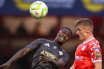 Emmanuel Addainın "Qarabağ"dan APOEL-ə transferi mümkündür
