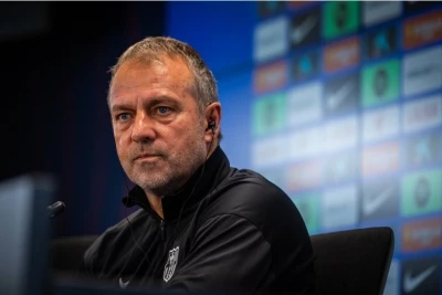 "Barselona"nın baş məşqçisi üç futbolçunu komandasında görmək istəmir