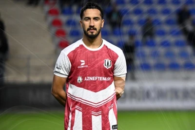 "Karvan-Yevlax" Səid İranxanla yollarını ayırdı