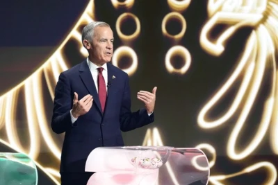 Mark Karni: Futbol Kanadada Bir Nömrəli İdman Növüdür