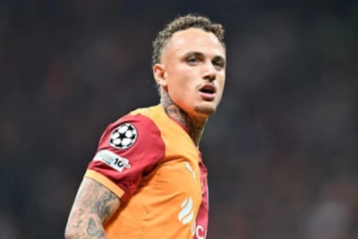Noa Lanq "Qalatasaray"ı tərk edəcək